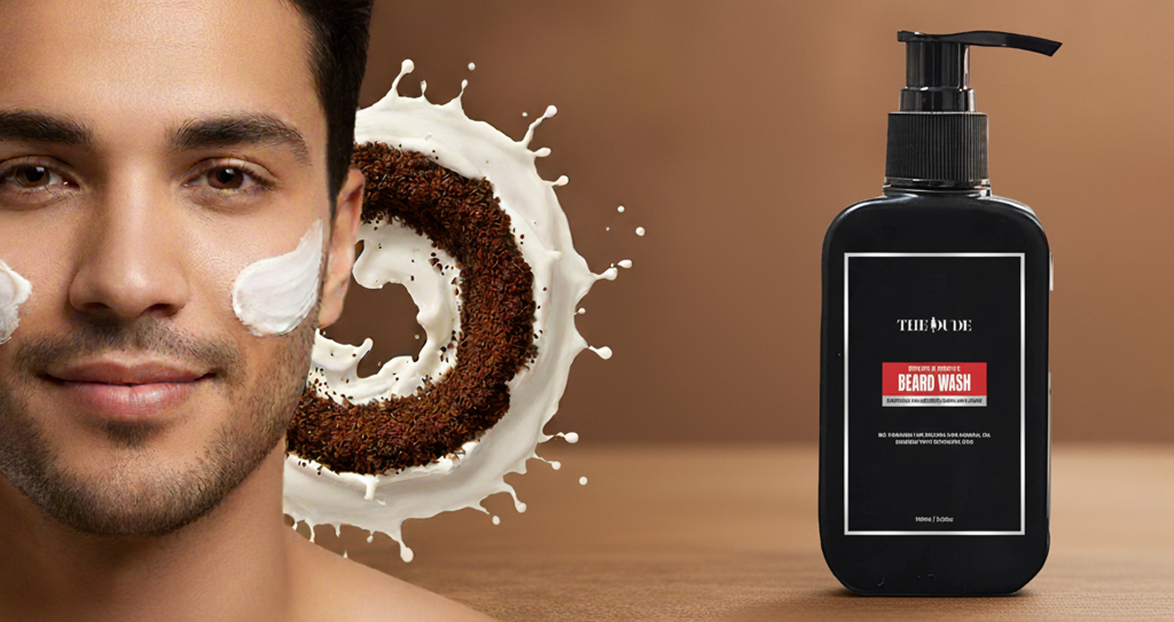 Why Your Skin Deserves Coffee Too - The Power of Arabica Coffee Face Wash