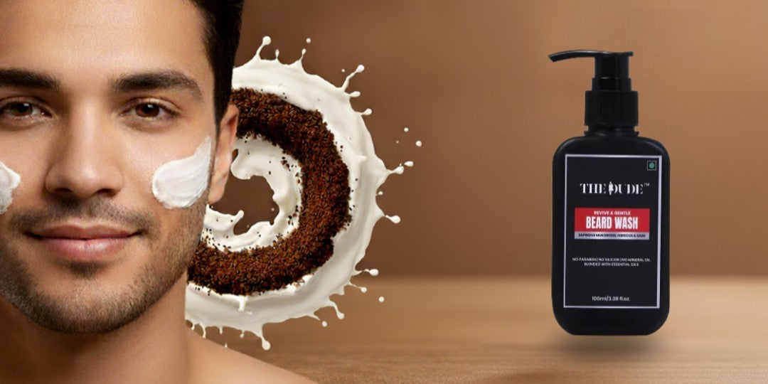 Why Your Skin Deserves Coffee Too - The Power of Arabica Coffee Face Wash