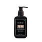 THE DUDE Coffee Exfoliating Face Wash for Men - 100 ml | Arabica Coffee Bamboo Green Tea | Gently Exfoliates & Revives Dull Skin