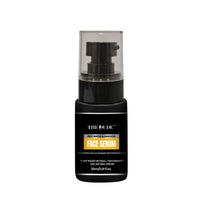 The Dude Rice water & Liquorice root with Bakuchi Face Serum - 30ml