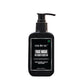 The Dude Deep Cleansing Activated Charcoal, Black Tea & Sage Face Wash - 100ml