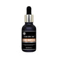 The Dude Beard Growth Oil with Himalayan Cedarwood, Jojoba & Fenugreek - 30ml