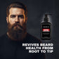 The Dude Revive & Gentle Beard Wash- 100ml