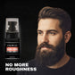 The Dude Smooth & Nourishing Beard Serum with Indian Ginseng + Walnut - 30ml