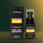 THE DUDE Rice Water & Bakuchi Face Serum for Men - 30 ml | Plant Based Retinol Niacinamide | Improves Texture & Fine Lines