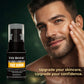 THE DUDE Rice Water & Bakuchi Face Serum for Men - 30 ml | Plant Based Retinol Niacinamide | Improves Texture & Fine Lines