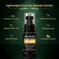 THE DUDE Rice Water & Bakuchi Face Serum for Men - 30 ml | Plant Based Retinol Niacinamide | Improves Texture & Fine Lines